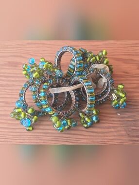 Vintage Napkin Rings